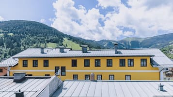 Studio | 1 Schlafzimmer