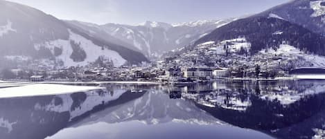 Studio | 1 makuuhuone