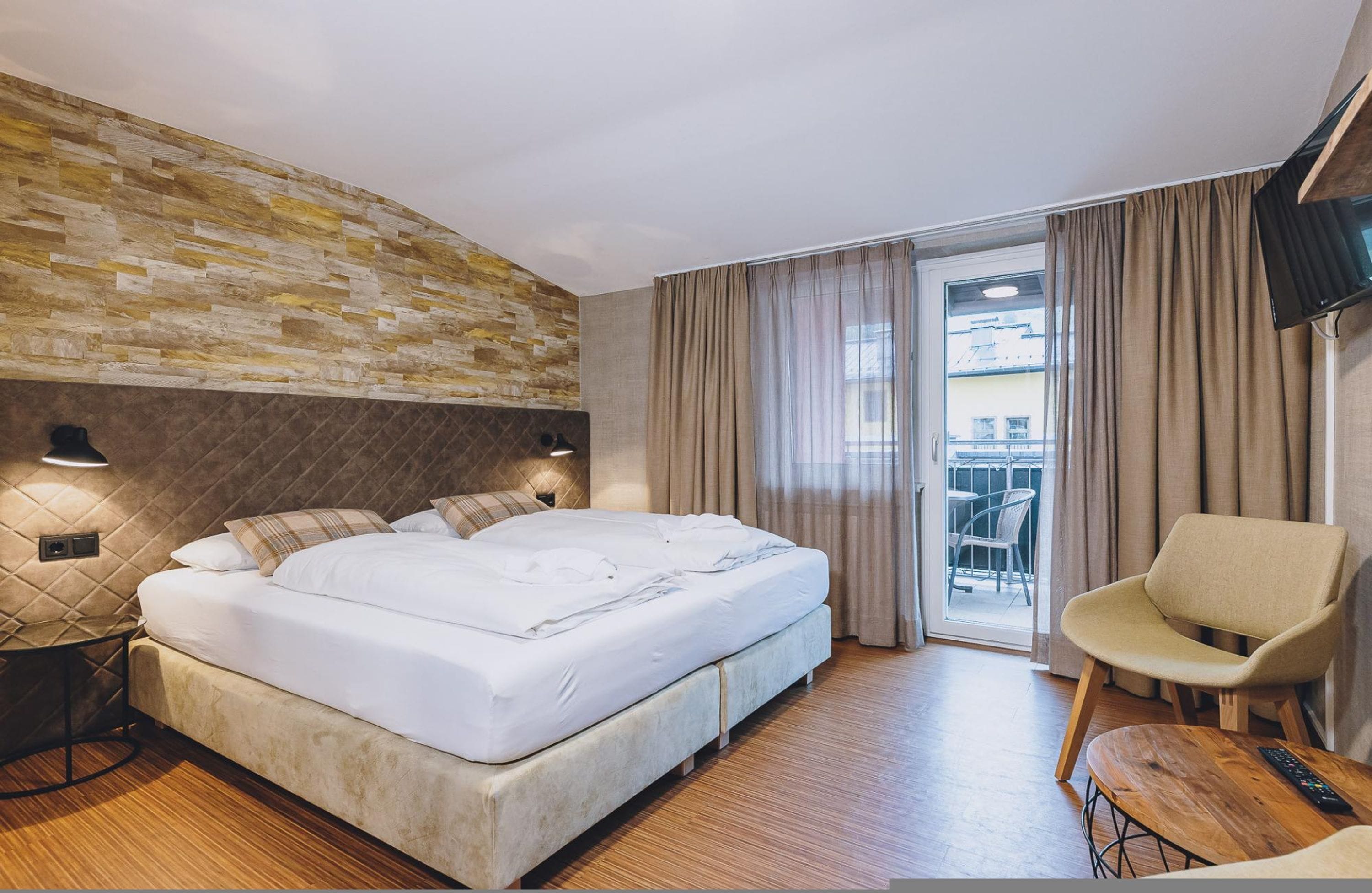 Studio | 1 Schlafzimmer