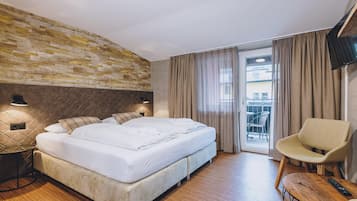 Studio | 1 Schlafzimmer