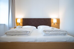 Appartement | 2 chambres