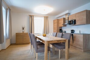Appartement | 2 chambres