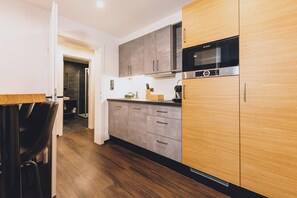 Apartment, Raucher | 1 Schlafzimmer