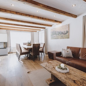 Maison, fumeurs | 4 chambres, chambres insonorisées