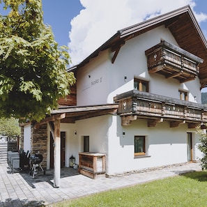 Maison, fumeurs | 4 chambres, chambres insonorisées