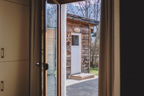 Ferienhaus, Raucher | 4 Schlafzimmer, schallisolierte Zimmer