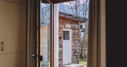 Chalet Molly in Zell am See