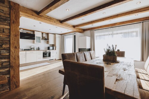 Chalet Molly in Zell am See