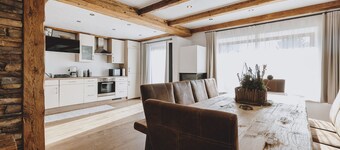 Chalet Molly in Zell am See