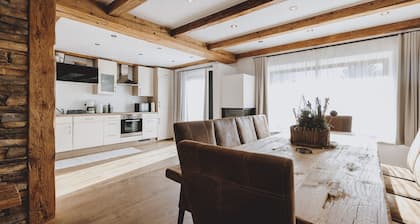 Chalet Molly in Zell am See