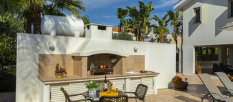 Larnaca Villa Anthea 12 Pervolia