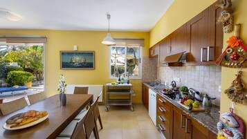 House | 3 bilik tidur