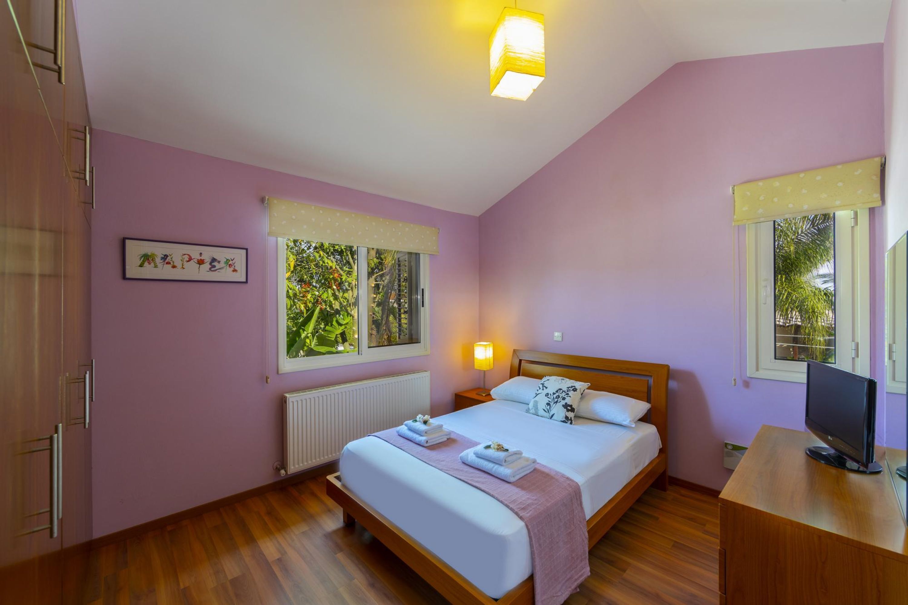 Foto - Larnaca Villa Anthea 12