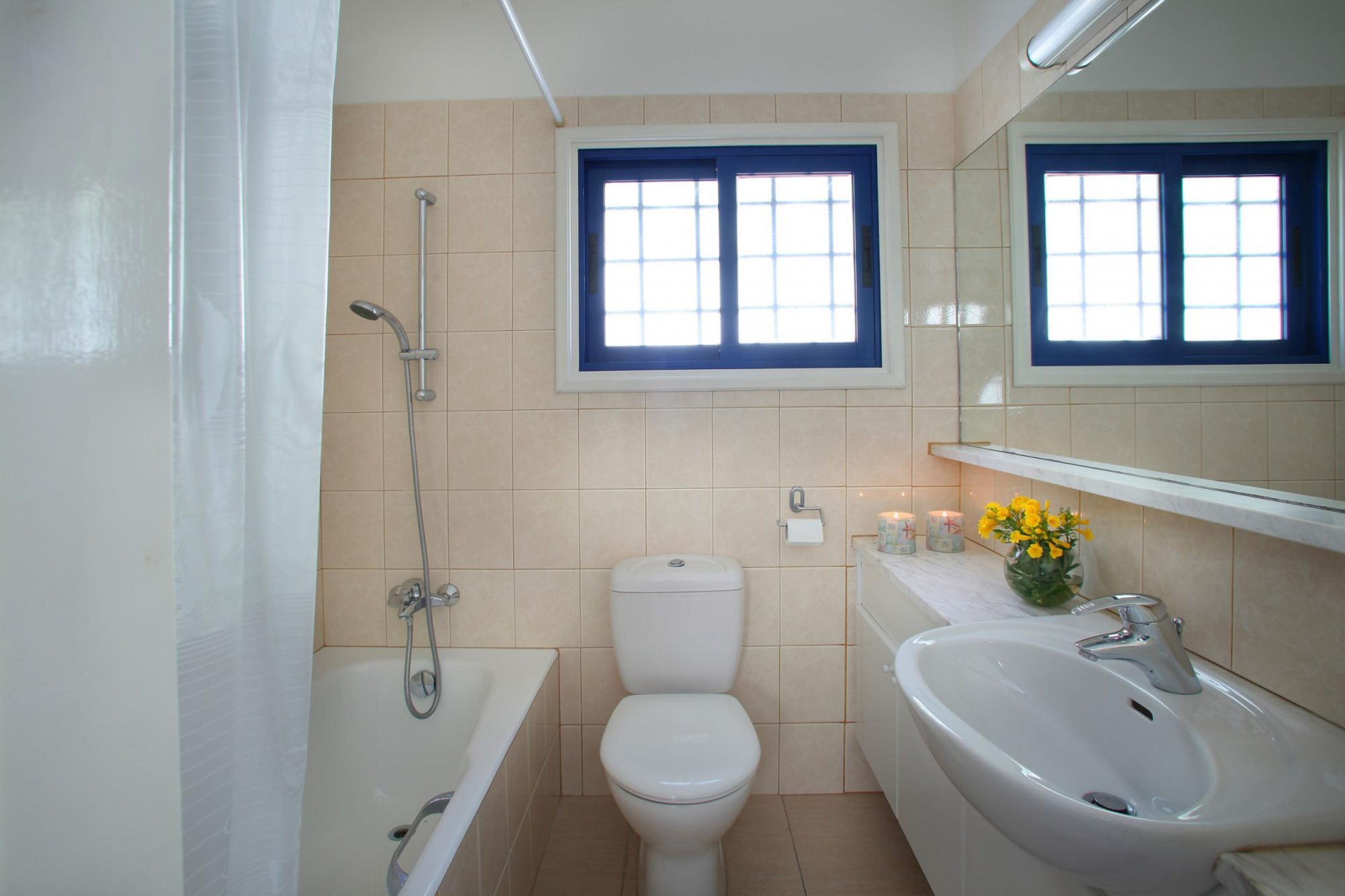 House | 2 bedrooms