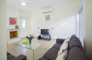 3 habitaciones 