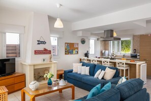 Villa | 3 Schlafzimmer