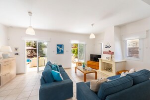 Villa | 3 bedrooms