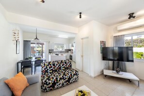 Ferienhaus | 4 Schlafzimmer