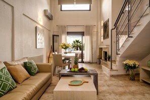 4 bedrooms - Palmrise Luxury Villas - Anemos Villa (Kassandra)