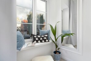 Appartement | 1 slaapkamer