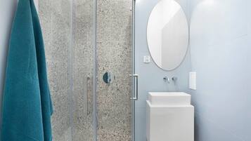 Apartment | Badezimmer