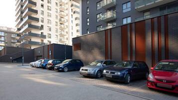 Apartamento | 2 quartos