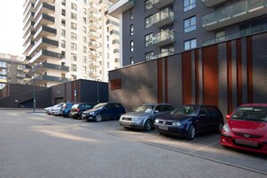 公寓 | 2 多间卧室