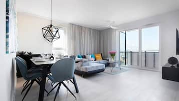 Apartamento | 2 quartos