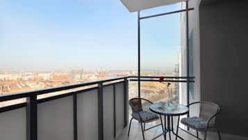 Apartamento | 2 quartos