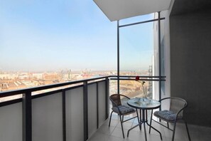 公寓 | 2 多间卧室