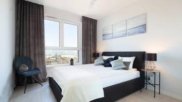 Apartamento | 2 quartos