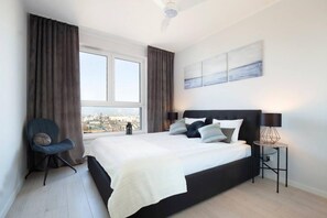 公寓 | 2 多间卧室