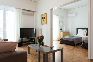 Maison | 2 chambres