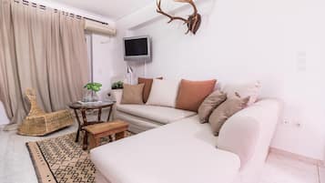 3 habitaciones