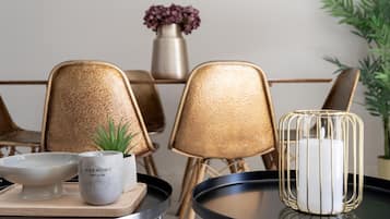 Apartment | 3 Schlafzimmer