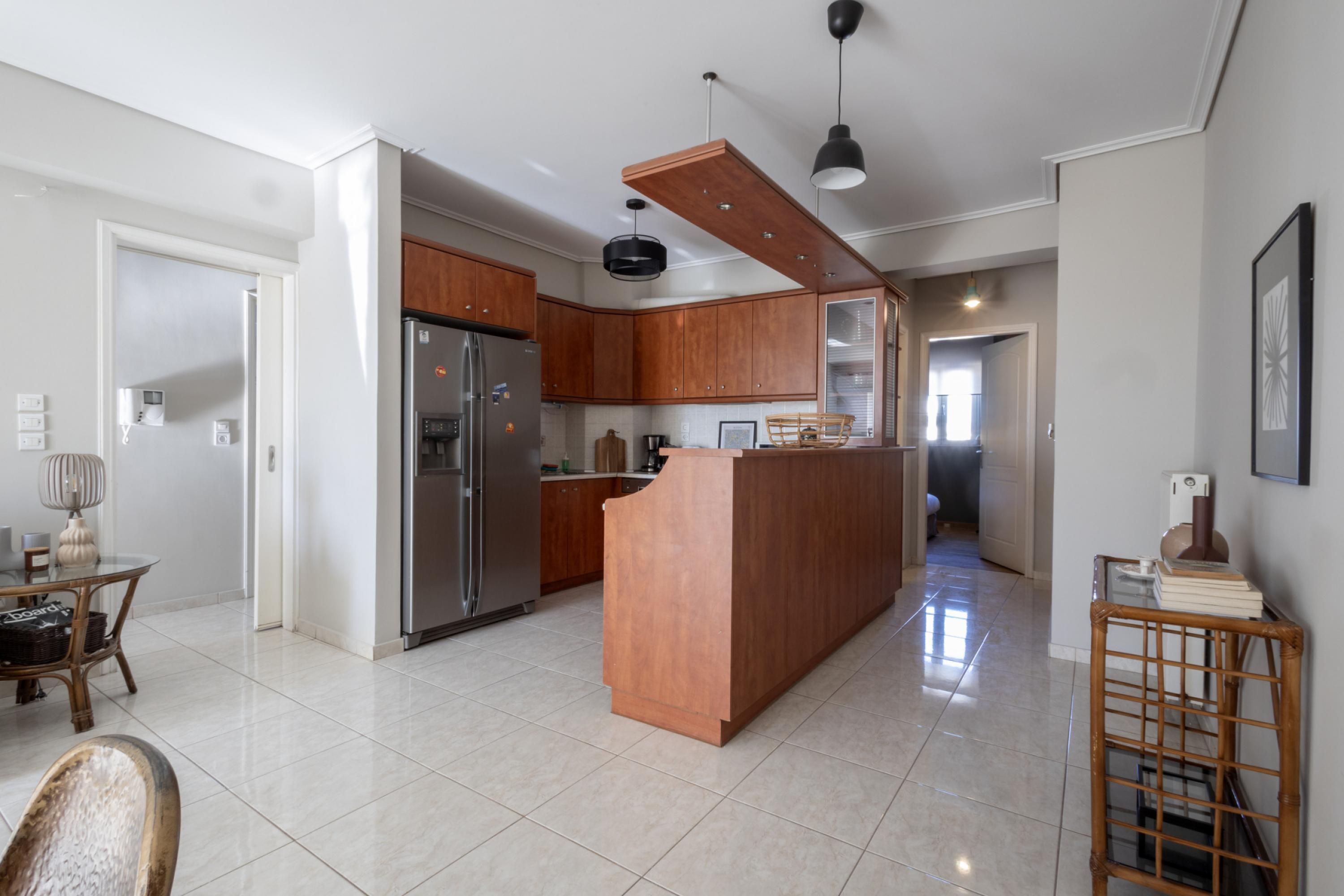 Apartment | 3 bedrooms