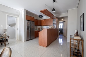 Huoneisto | 3 makuuhuonetta