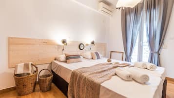 Apartment | 3 Schlafzimmer