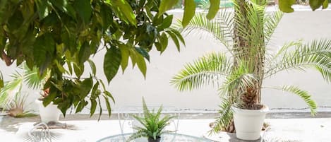 Apartemen | 3 kamar tidur