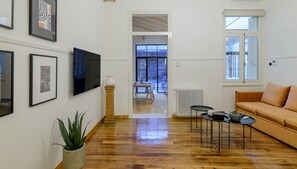 Hus | Interiör