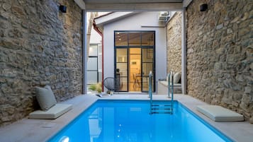 Huis | 2 slaapkamers