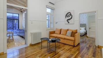 Huis | Interieur
