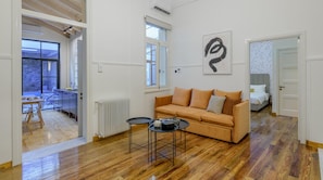 Ferienhaus | Innenbereich