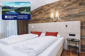 Apartment | 1 bedroom - Alpine City Living - TOP 32 (Zell am See)
