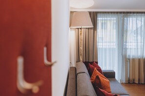 Apartment | 1 bedroom - Alpine City Living - TOP 32 (Zell am See)