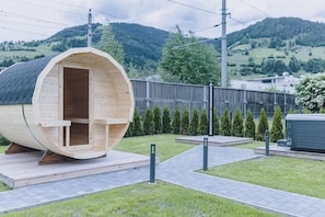 Apartment, Raucher | 2 Schlafzimmer