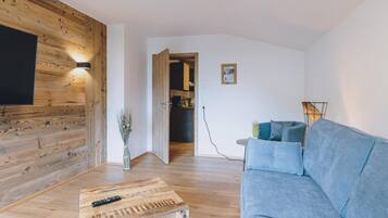Apartment, Smoking | 2 bedrooms