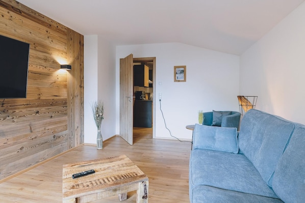 Apartment, Raucher | 2 Schlafzimmer