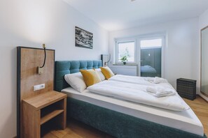 Apartment, Smoking | 2 bedrooms