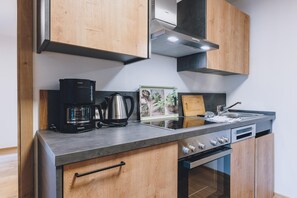 Apartment, Raucher | 2 Schlafzimmer